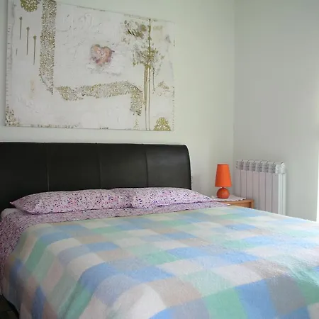Belici Apartment Kastav