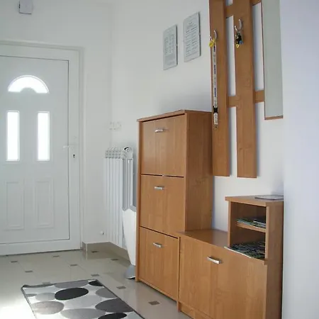 Apartment Belici *