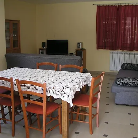 Belici Apartment *