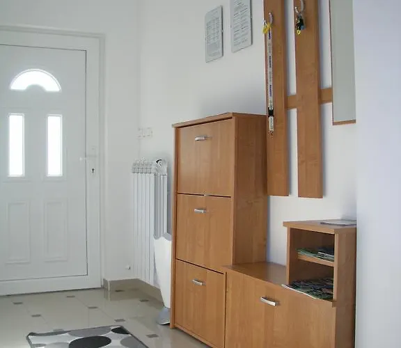 Lejlighed Belici *