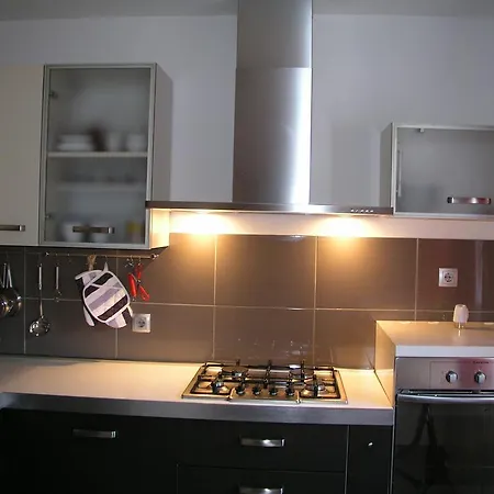 Belici Apartment