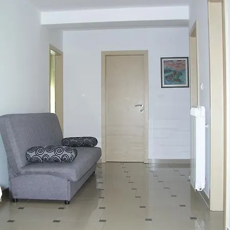 Belici Apartmán *