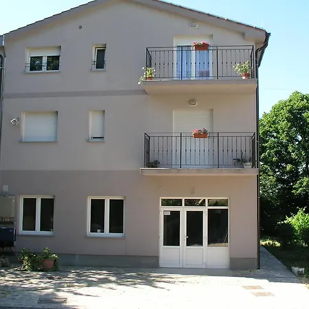 Apartment Belici
